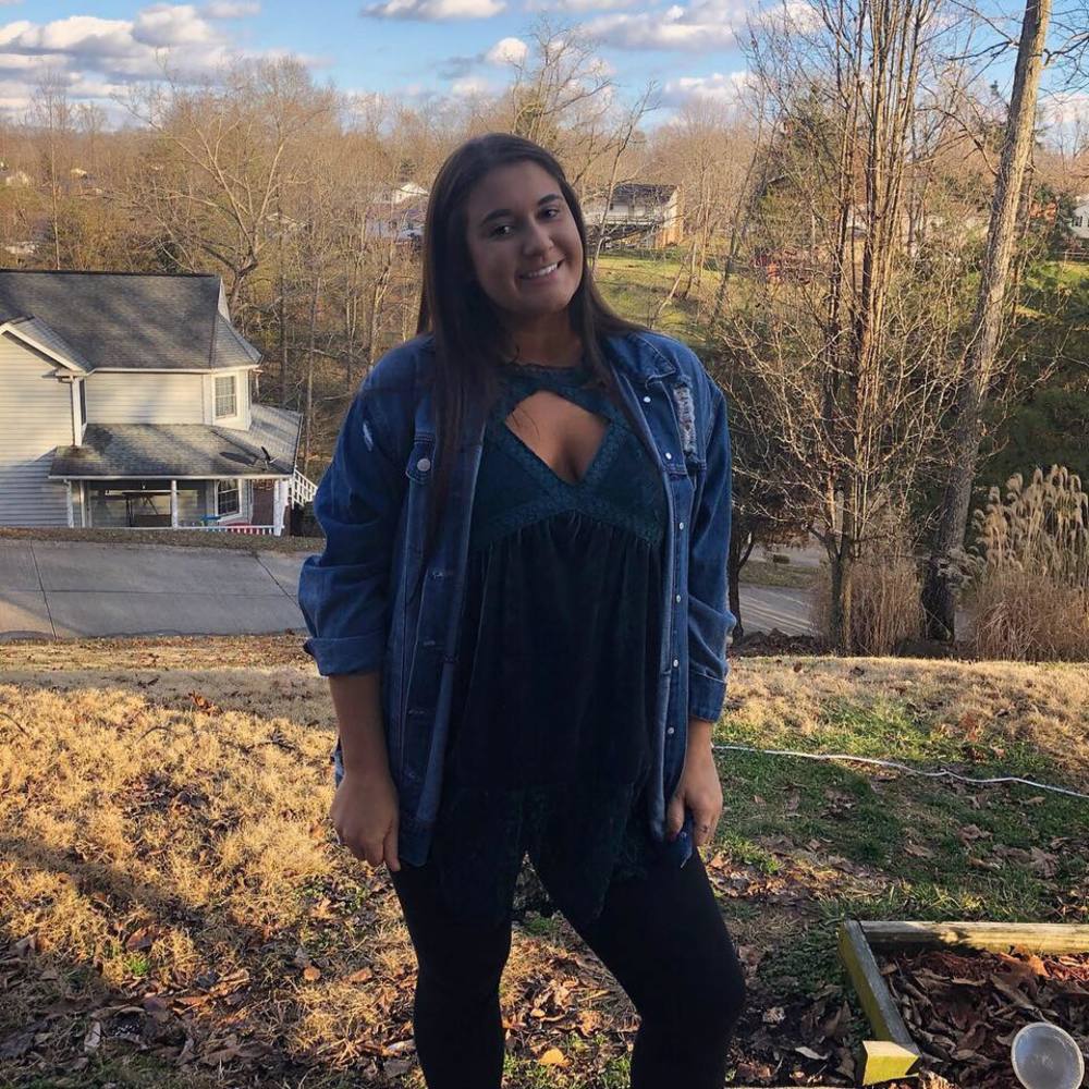 Meet your Posher, Kaylee